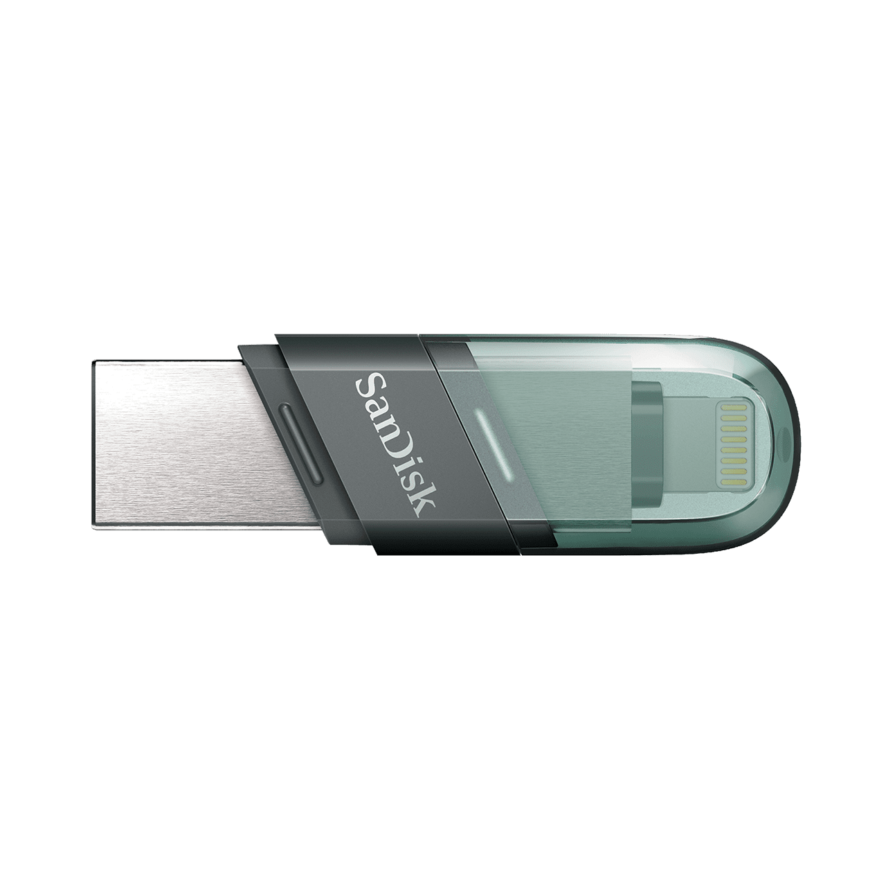 Sandisk iXpand Flip 32GB SDIX90N-032G-GN6NN iPhone Usb Bellek